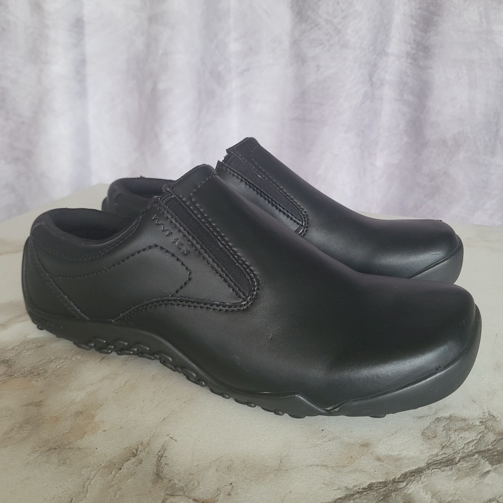 Wolverine Aurora ICS Slip On Mule Women's Size 10 M